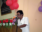 PE Partha addressing