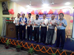 Releasing of Phoenix