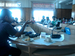 Career Counselling at St. Xaviers H. S. School, Duliajan