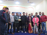 Lottery Draw in support of the Service Projects of Rotary Club of Duliajan