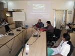 Maintenance of Proper Oral Hygiene presentation