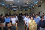 Guests and members of neighbouring Clubs attending the 29th Installation Ceremony
