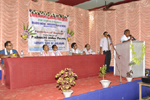 Awareness Drive on Plantation