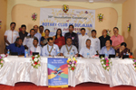 Board of Directors with Dignitories