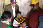 NID fror Polio