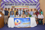New Board of Members